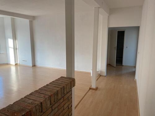 Foto - 2 Zimmer Etagenwohnung zur Miete in Güstrow