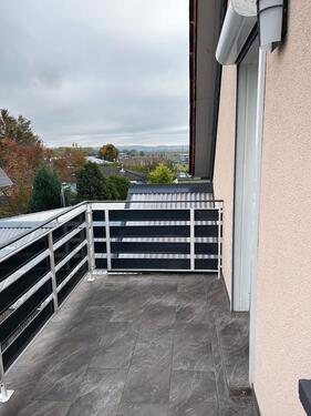 Foto - 2 Zimmer Etagenwohnung in Wölfersheim