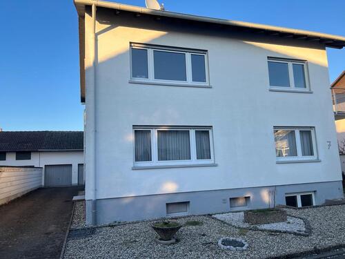 Foto - 3 Zimmer Etagenwohnung zur Miete in Eggenstein-Leopoldshafen