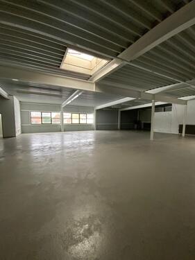 Foto - Vielseitig nutzbare Halle - 1.750,00&nbsp;EUR Kaltmiete, ca.&nbsp; 2,50&nbsp;m&sup2;