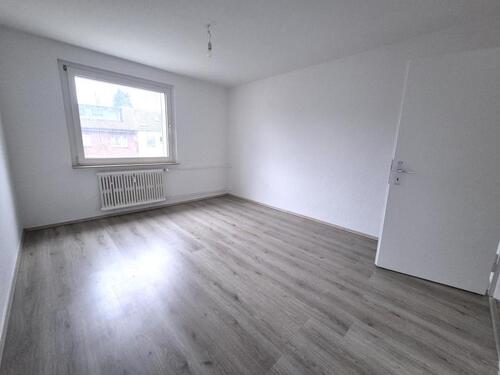 Foto - Etagenwohnung in Duisburg zur Miete