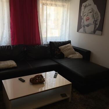 Foto - Vollmöblierte, 2ZKB mit kl Terasse in Neustadt