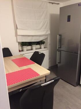 Foto - Etagenwohnung in Neustadt an der Weinstraße zur Miete