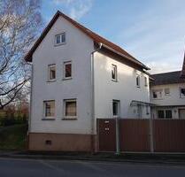 schönes Haus in Gießen-Lützellinden
