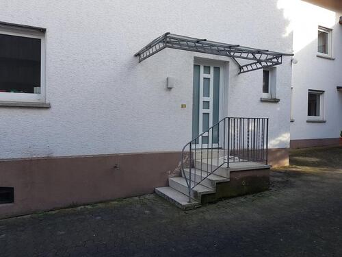 Foto - 5 Zimmer Etagenwohnung in Gießen