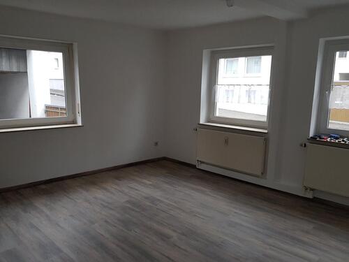 Foto - Etagenwohnung in Gießen zur Miete