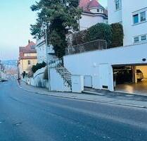 Garagen Stellplatz in Pliensauvorstadt - Esslingen am Neckar