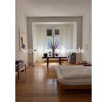 Wohnungsswap - 2 Zimmer, 90 m² - Hasenheide, Kreuzberg, Berlin