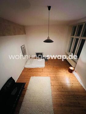 Foto - 2 Zimmer Etagenwohnung in Berlin