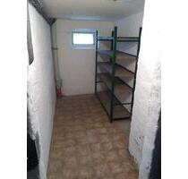 Abstellraum, Keller zu vermieten - Ribnitz-Damgarten