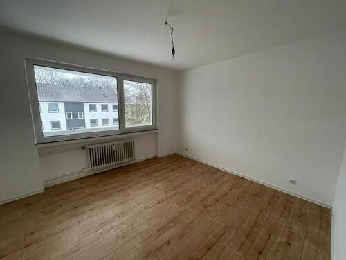 Foto - Etagenwohnung in Fintel zur Miete