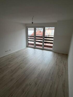 Foto - 3 Zimmer Dachgeschoßwohnung in Ludwigshafen am Rhein