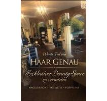 EXKLUSIVER BEAUTY-SPACE IN BESTER LAGE – KEMPTEN - Kempten (Allgäu)