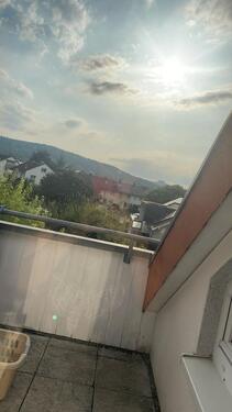 Foto - Einzimmerwohnung in Winterbach - 555,00&nbsp;EUR Kaltmiete, ca.&nbsp; 25,00&nbsp;m&sup2;