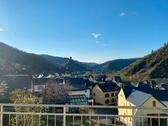 Foto - Möblierte Wohung - Rückzugsort mit 180° Fernblick ins Moseltal