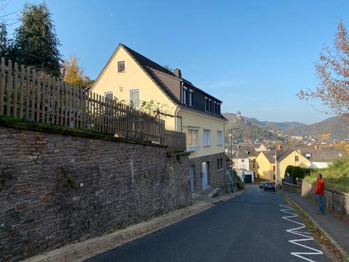 Foto - 3 Zimmer Etagenwohnung zur Miete in Cochem