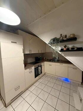 Foto - Dachgeschoßwohnung in Schweich zur Miete