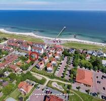 Ostern Urlaub mit Hund Schönberger Strand Ostsee 04.04. - 11.04. - Schönberg (Holstein)