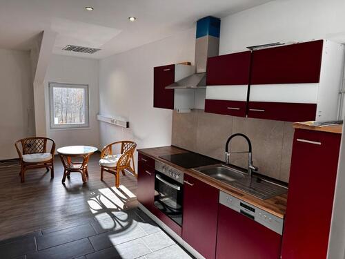 Foto - Möblierte Wohnung in Kayhude zu vermieten – 23863 Kayhude