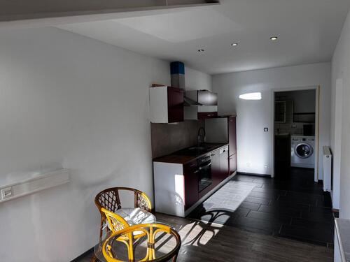 Foto - 1 Zimmer Etagenwohnung in Hamburg