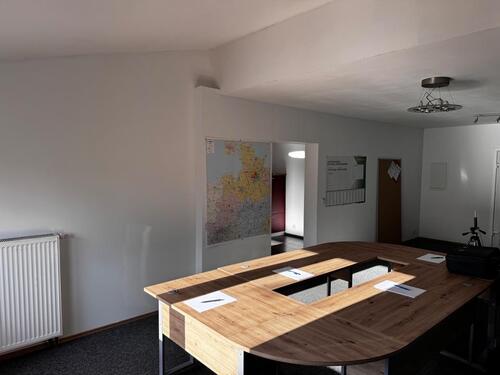 Foto - Etagenwohnung in Hamburg zur Miete