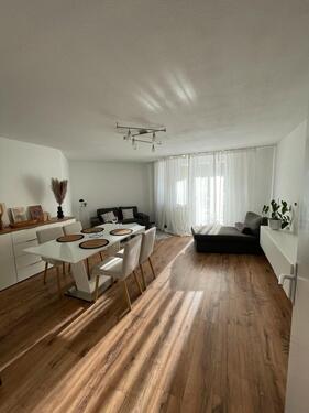 Foto - Etagenwohnung in München zur Miete