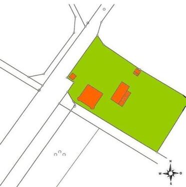 Foto - 2 Zimmer Erdgeschoßwohnung in Wolnzach