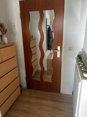 Foto - Einraum Wohnung - 450,00&nbsp;EUR Kaltmiete, ca.&nbsp; 37,00&nbsp;m&sup2;