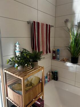 Foto - 1 Zimmer Erdgeschoßwohnung in Elxleben