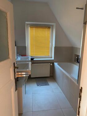 Foto - 1 Zimmer Dachgeschoßwohnung zur Miete in Berlin