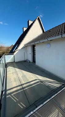 Foto - Dachgeschoßwohnung in Barnstorf zur Miete