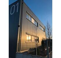 Einzelbüro in einer Bürogemeinschaft ab 01.05.2026 zu vermieten - Wörth am Main