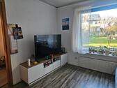 Foto - 2.5 Zimmerwohnung mit Terrasse und Garten
