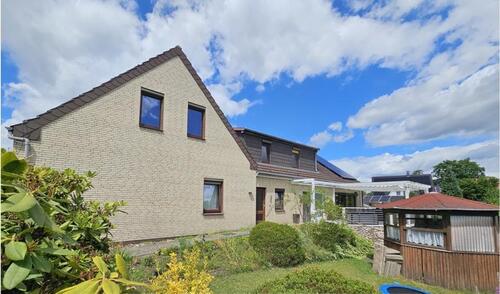 Foto - Mehrfamilienhaus, Wohnhaus zum Kaufen in Achim