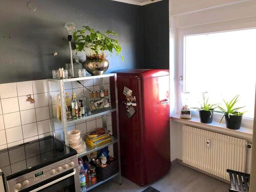 Foto - 1 Zimmer Etagenwohnung zum Kaufen in Lahr (Schwarzwald)