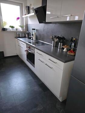 Foto - 3 Zimmer Dachgeschoßwohnung zur Miete in Bad Arolsen