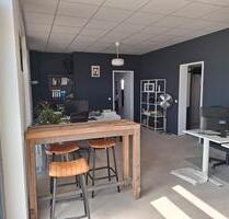 Attraktives, helles Büro (112 m²) mit guter Anbindung – Nachmiete - Berlin Lichtenberg