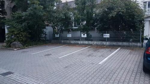 Foto - Stellplätze zu vermieten – Tuttlingen Innenstadt