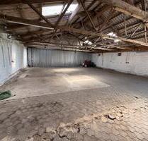Scheune, Halle, Garage, Unterstellplatz zu Vermieten ab Mai26 - Coesfeld