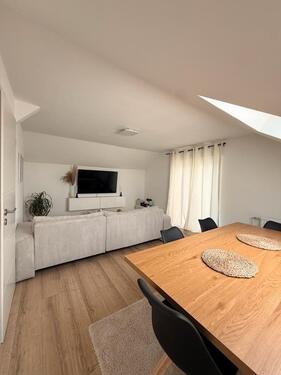 Foto - Helle 3-ZKB mit Balkon & Stellplatz in Pivitsheide