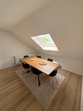 Foto - 3 Zimmer Dachgeschoßwohnung in Detmold