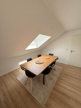 Foto - Dachgeschoßwohnung in Detmold zur Miete