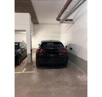 Tiefgaragen Platz HamburgEimsbüttel - Langenhagen