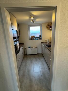 Foto - 3 Zimmer Dachgeschoßwohnung zur Miete in Wurster Nordseeküste