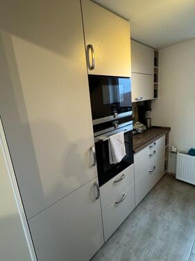 Foto - 3 Zimmer Dachgeschoßwohnung in Wurster Nordseeküste