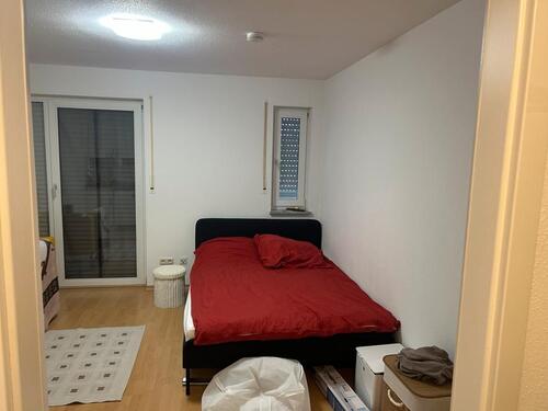 Foto - 1-Zimmer Apartment Bayreuth - 405,00&nbsp;EUR Kaltmiete, ca.&nbsp; 21,00&nbsp;m&sup2;