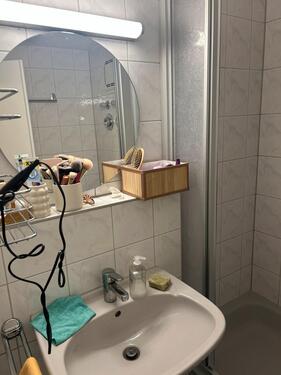 Foto - 1 Zimmer Etagenwohnung zur Miete in Bayreuth