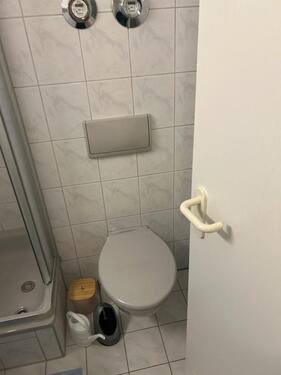 Foto - 1 Zimmer Etagenwohnung in Bayreuth
