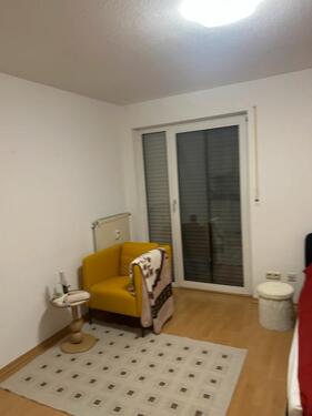 Foto - Etagenwohnung in Bayreuth zur Miete