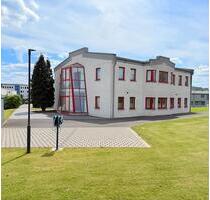 Repräsentatives BürogebäudePraxisÄrztehausPhysiotherapie - Saalfeld (Saale)